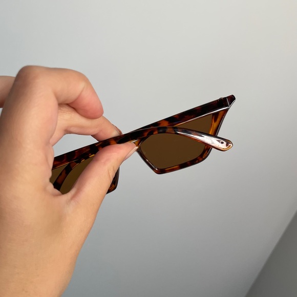 Fashion sunglasses - Picture 4 of 5